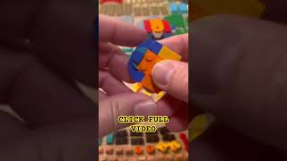 Heihei And The Island Quest Lego Style