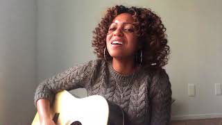 Jonathan McReynolds- Not Lucky, I’m Loved (Jill Govan Cover)