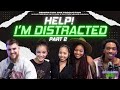 HELP! I&#39;m Distracted Part 2 - Generation One