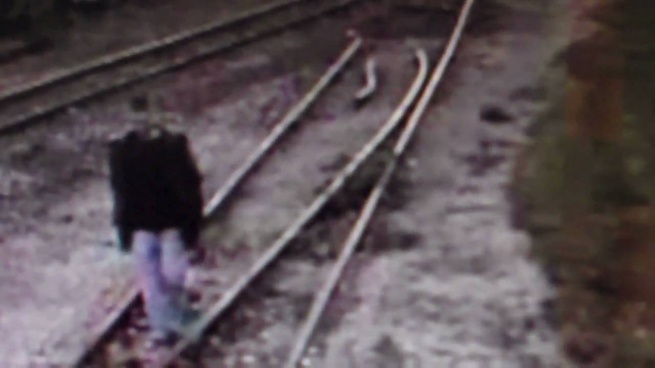 The suspect is described as Male White Call 614- 461 8477 if you know this man