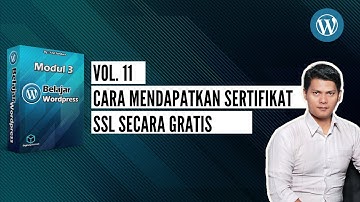 #11.  Cara Mendapatkan Sertifikat SSL Secara Gratis