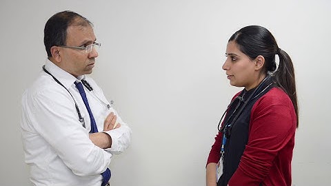 MRCP PACES: Respiratory Station, Case presentation only 2