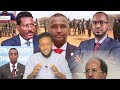 DEG DEG Mahad Salaad oo Liibaan Shuluq lasaftay Galmudug oo Waji dagaal yeelatay