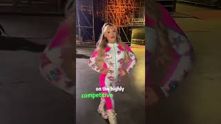 Celebrity No wonder Tiffany Stratton's outfits are becoming more and more revealing. Profile