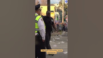 Unarmed Security Patrols: Ensuring Safety in Houston