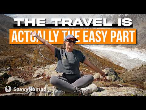 How Much Does It ACTUALLY Cost to Be a Digital Nomad? (Full Monthly Budget)