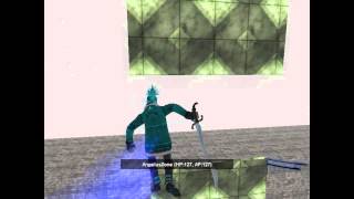 SkillMapV8 By : AngelusZone [HD]
