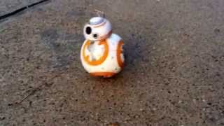 BB-8 Fail. Lol