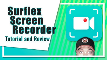 How to Use Surflex Screen Recorder (In-Depth Tutorial)