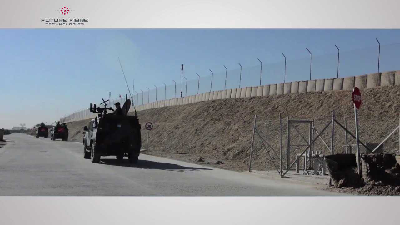 Future Fibre Technologies Introduction