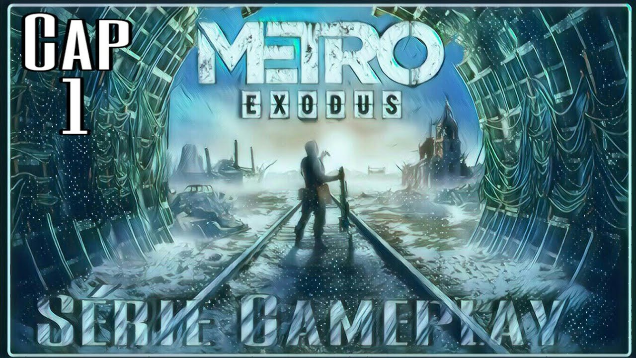 METRO EXODUS 