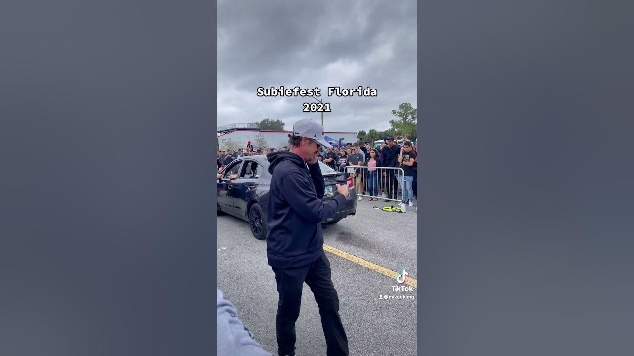 Subiefest Florida 2021 (2step competition) YouTube
