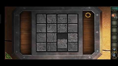 Can You Escape The 50 Room 19 Level 24 gameplay walkthrough