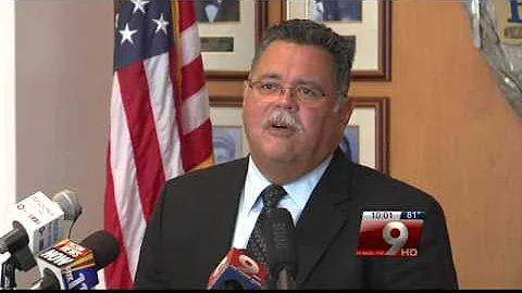 SB 1070 court ruling has officers, supporters and opponents wasting no time