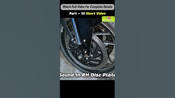 Part - 10 Test Ride After USD Suspension Modification In Pulsar Rs 200 #modified #pulsar #rs200