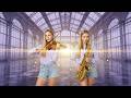 Tess Et Mya Symphonie Des Miroirs L Éveil Des Jumelles 