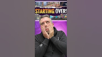 WE HAD TO PIVOT HARD!