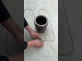 Cross Bucket Knot#Knots#Cross Bucket Knot