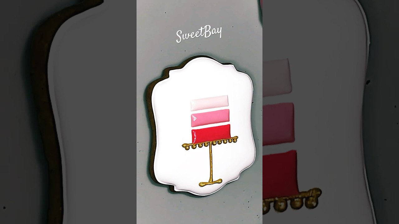 Easy Birthday Cookies - 40x set - CAKES 