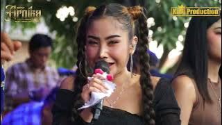 KAKANGE BLENGER - ANIK ARNIKA II DS SLANGIT KLANGENAN CRBN 18 JUNI 2024