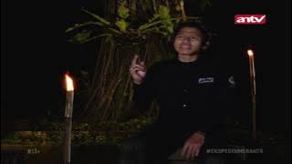 Serigala Jadi-Jadian Haus Darah! | Ekspedisi Merah | ANTV Eps 78 9 Maret 2019