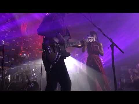Morcheeba ,Enjoy the Ride   , Gorilla ,Manchester , 8/10/18