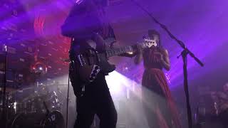 Morcheeba ,Enjoy the Ride   , Gorilla ,Manchester , 8/10/18