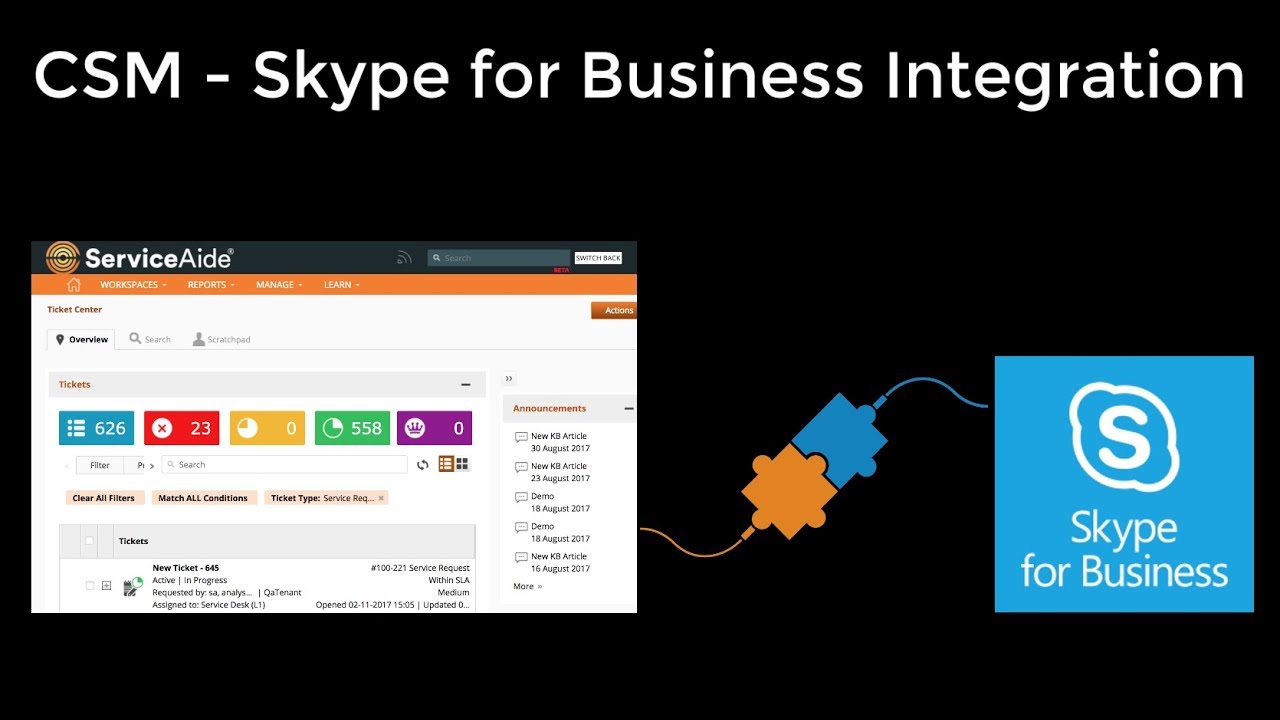 How to configure Skype How to configure Skype