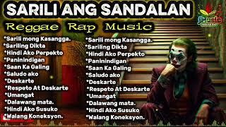 Sarili ang Sandalan | Respeto at Diskarte 🔥 Reggae Rap Music 2026 | jMusic | Please Subscribe 👍