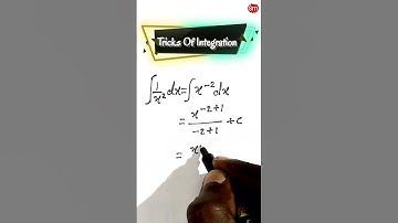 How To Solve Integration Problems Easily | Integration shortcut Tricks | #surajmathematics