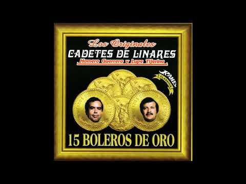 Sinceramente - Los Cadetes de Linares