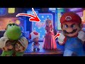 Princess Peach Disappears! A New Galaxy Adventure Begins (Super Mario Story)