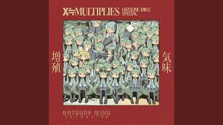 HERE WE GO AGAIN ~TIGHTEN UP