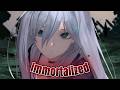 [Nightcore] Immortalized (Hidden Citizens)