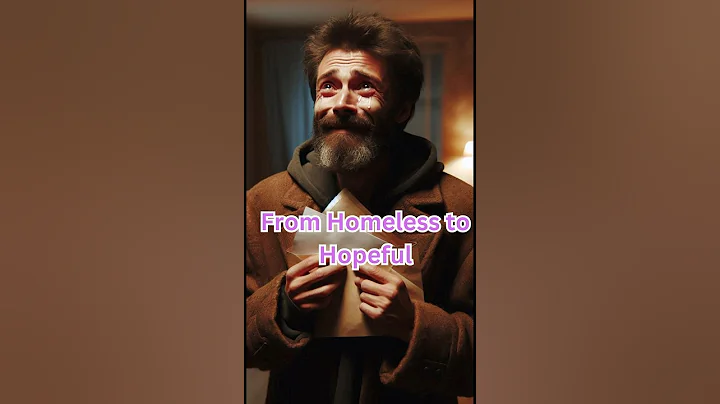 One Act of Kindness Changed His Life Forever | Motivational Story #lifelessons #motivation #wisdom