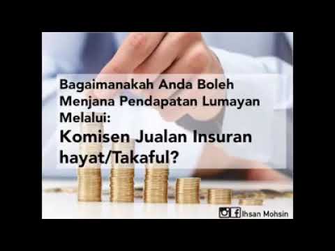 Video: Bagaimana Menjana Wang Untuk Insurans