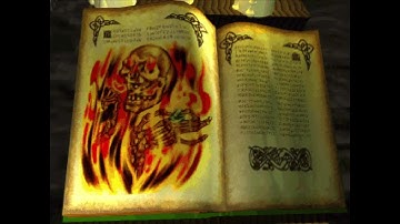 The Elder Scrolls II: Daggerfall blind playthrough part 63: Finale