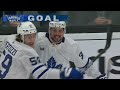 1st Round: Toronto Maple Leafs vs. Boston Bruins Game 2 | Full Game Highlights