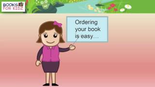 Personalised Books For Boys And Girls - Customised Children's Books
