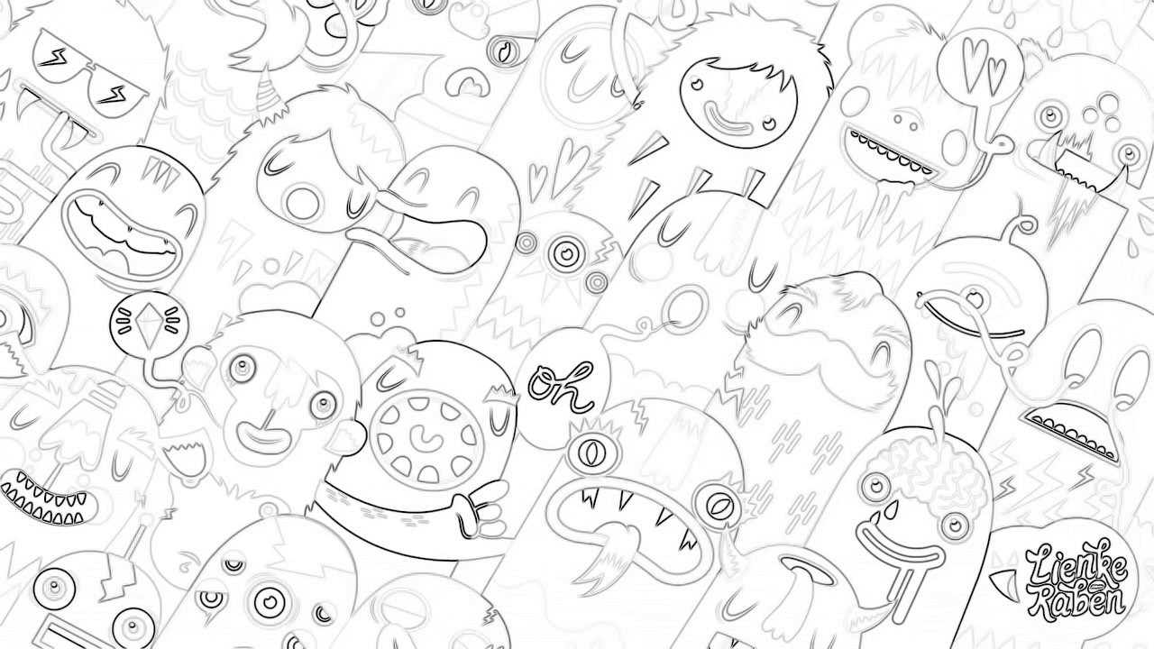 OMFG : Musique Sens Droit D'auteur