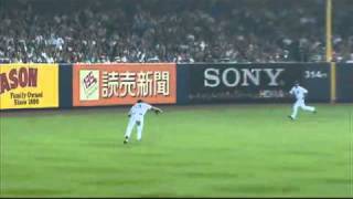 2009/07/17 Cabrera gets two
