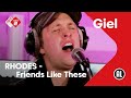 RHODES Friends Like These NPO Radio 2 mp3