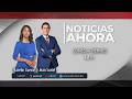 Noticias Ahora | Jean Suriel y Karelyn Cuevas