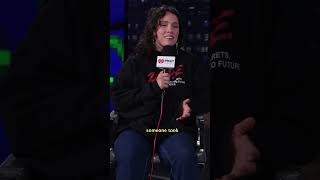 Ruby Waters on whether or not she is related to Dallas Green?!