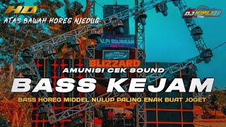 Download Lagu DJ CEK SOUND 2026 PALING BARU FULL BASS KEJAM HOREG MIDDLE NULUP NROTOK •DJ KIPLI ID MP3