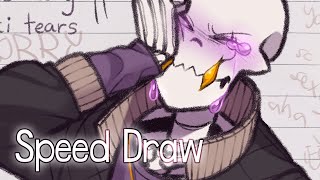 Undertalebhc Rus- Speed Drawsai