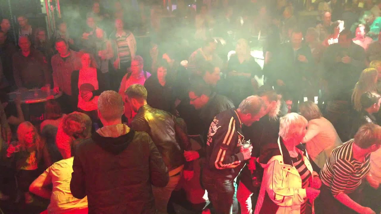 Cafe Bolle Jan on Tour 19 september 2015