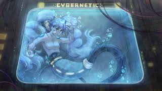 Yunosuke × Circus-P - Cybernetic feat. Miku English / 雄之助 × Circus-P - Cybernetic feat. 初音ミク English chords