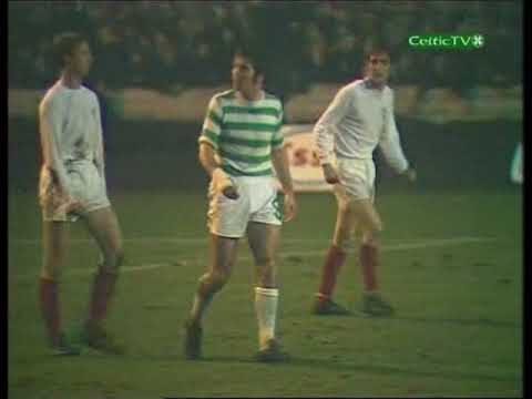 akunjp88 x bolajalan168 - Celtic - Leeds EC SF 1970 (Highlights)