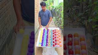 Color Sort Ball – Smooth Gameplay Puzzle screenshot 3